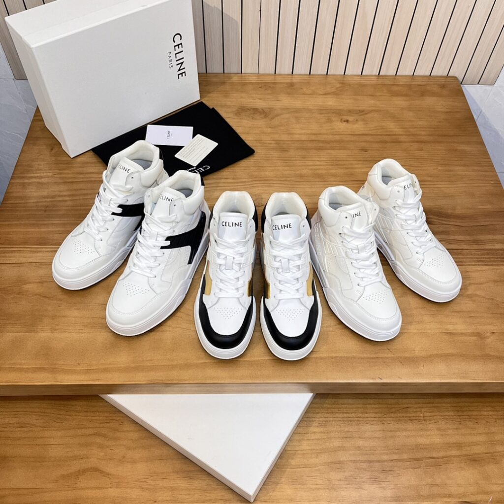 Celine Shoe Style 4101125