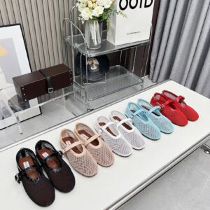 Alaia Shoe Style 2302411