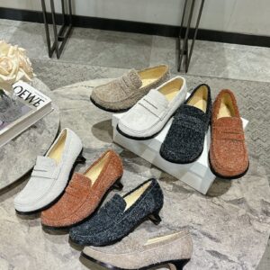 Loewe Shoe Style 3501154