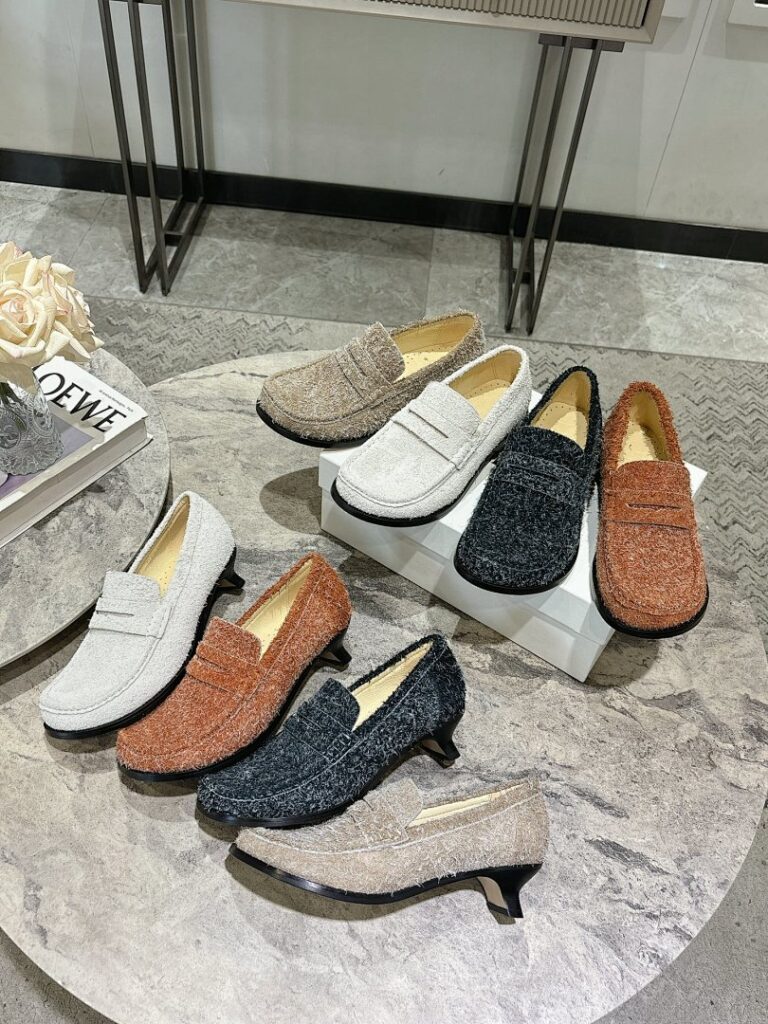 Loewe Shoe Style 3501154