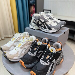 Balenciaga Shoe Style 4201155