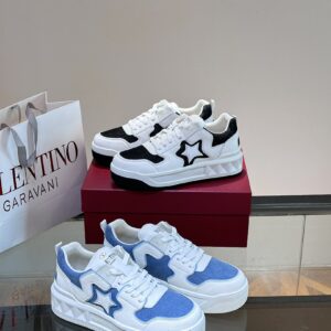 Valentino Shoe Style 3501126
