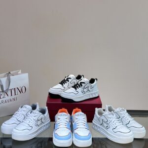 Valentino Shoe Style 3501126