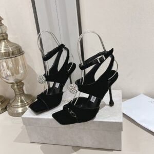 Jimmy Choo Shoe Style 3101135