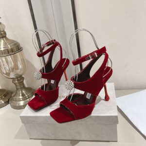 Jimmy Choo Shoe Style 3101135