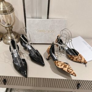 Jimmy Choo Shoe Style 2901135