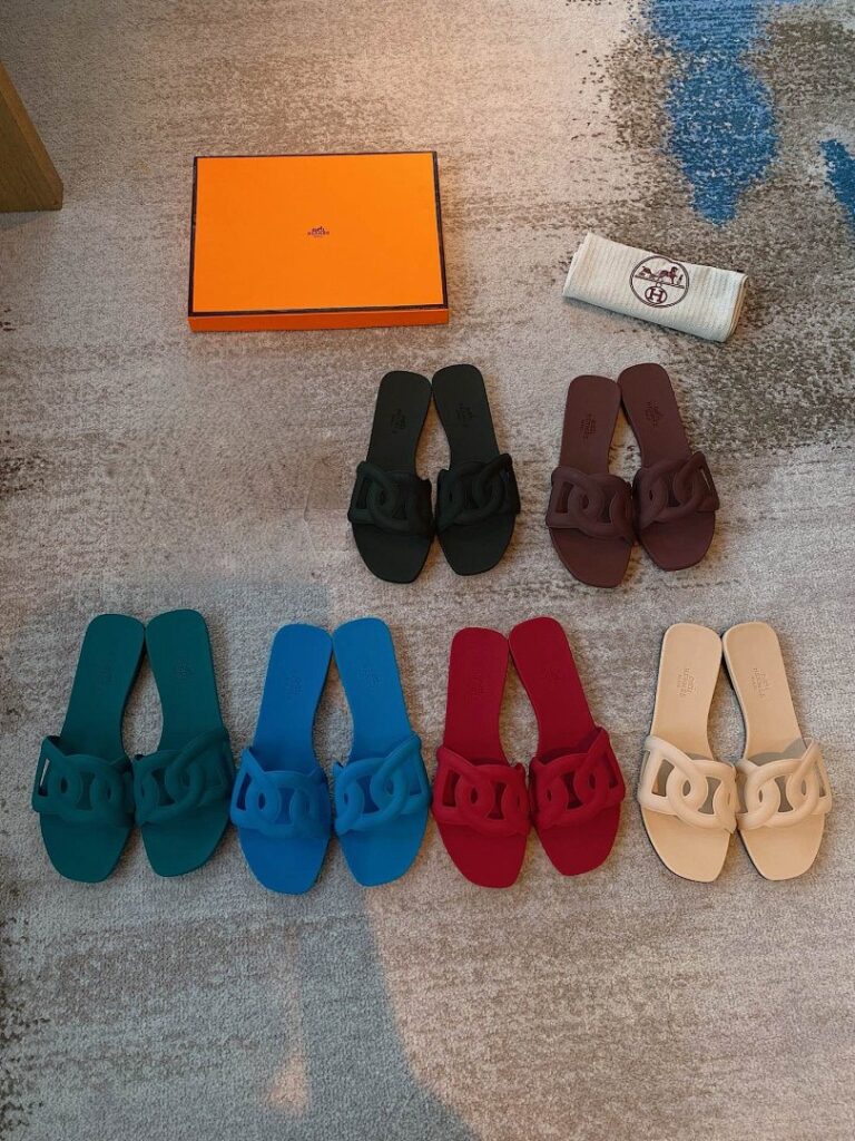 Hermes Shoe Style 1201175