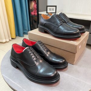 Christian Louboutin Shoe Style 4501155