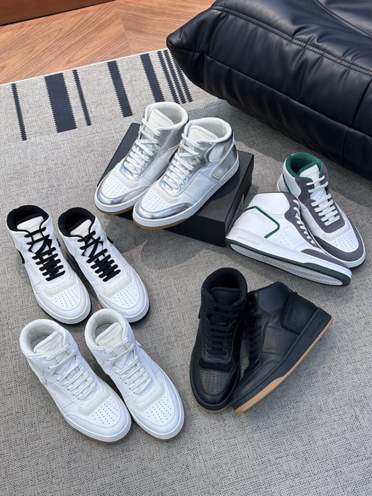 Shoe Style 3101126