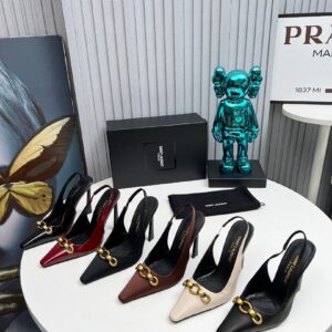 Saint Laurent Shoe Style 3301142