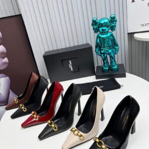 Saint Laurent Shoe Style 3301142