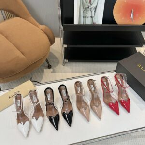 Alaia Shoe Style 2901170