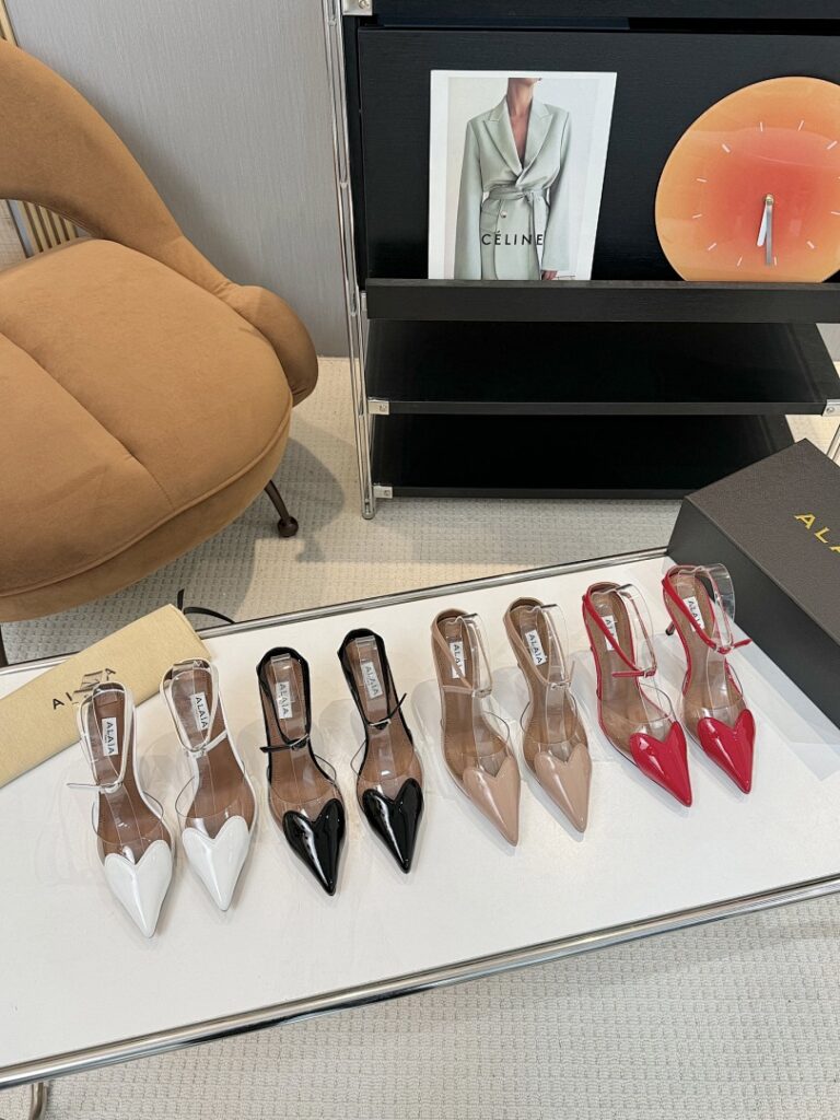 Alaia Shoe Style 2901170