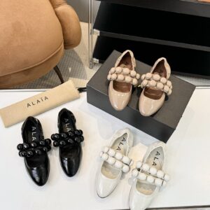 Alaia Shoe Style 3101170