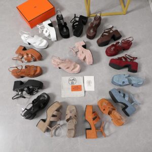 Hermes Shoe Style 3301192