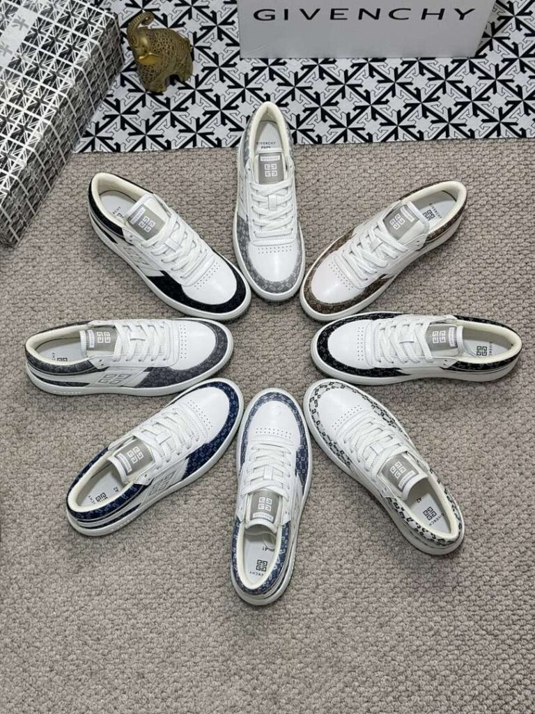 Givenchy Shoe Style 2701127