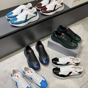 Prada Shoe Style 2201127