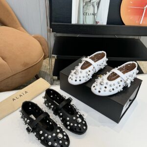 Alaia Shoe Style 3101170