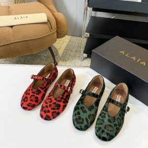 Alaia Shoe Style 2901170