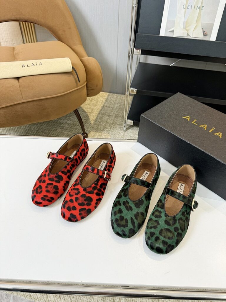 Alaia Shoe Style 2901170