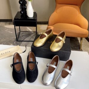 Alaia Shoe Style 2801170