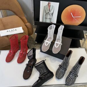 Alaia Shoe Style 2901170