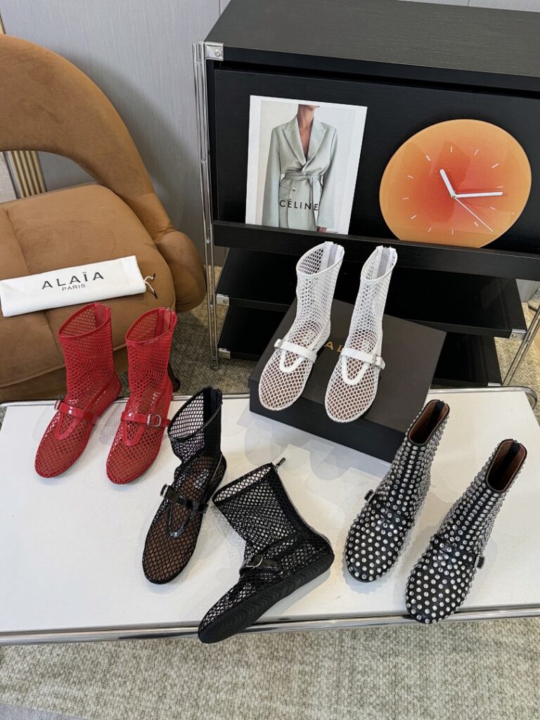 Alaia Shoe Style 2901170