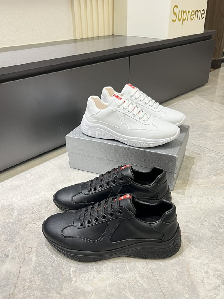 Prada Shoe Style 2201126