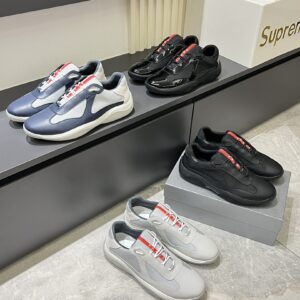 Prada Shoe Style 2201126