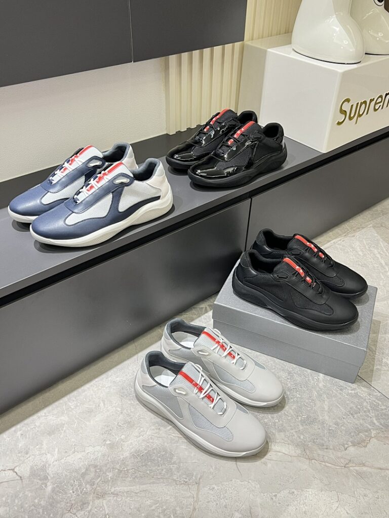 Prada Shoe Style 2201126