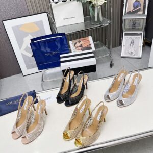 Aquazzura Shoe Style 2701177