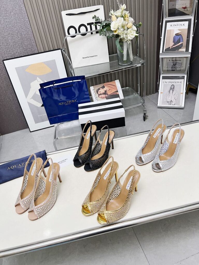 Aquazzura Shoe Style 2701177