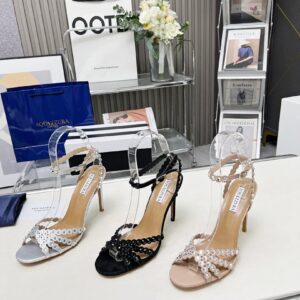 Aquazzura Shoe Style 2601177