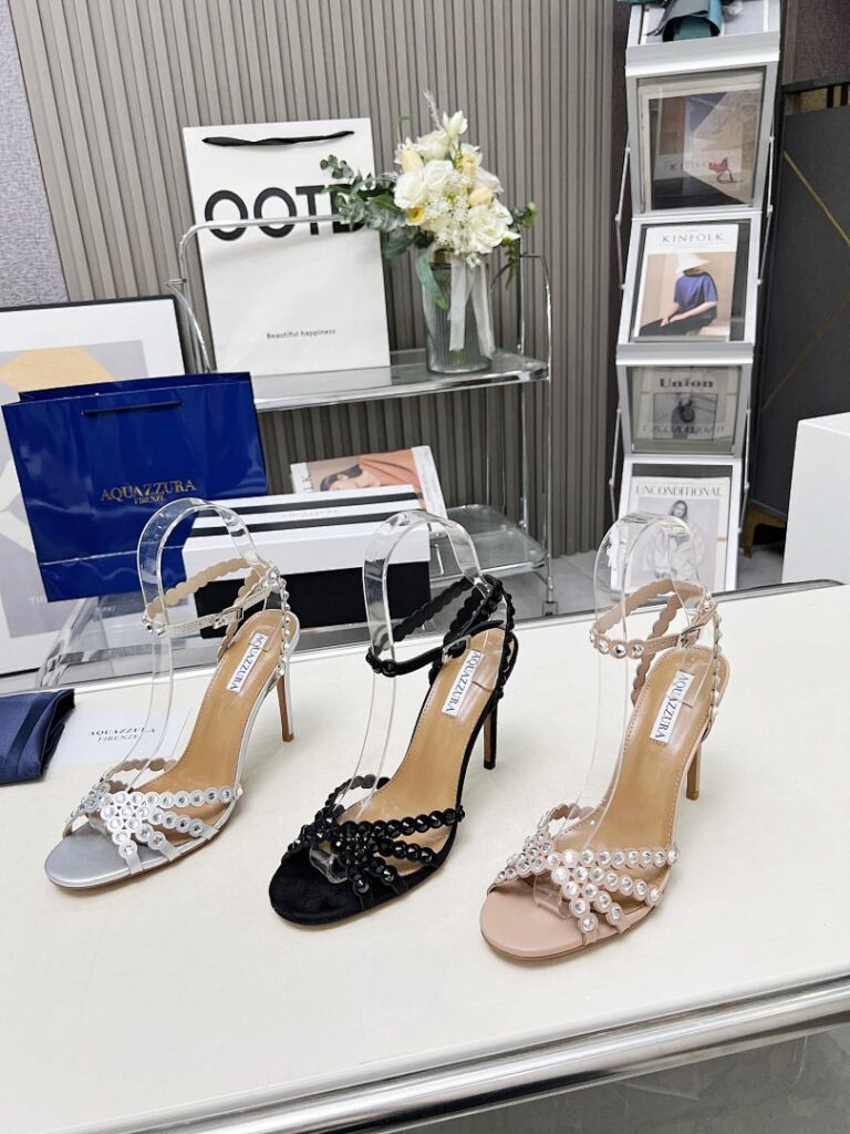 Aquazzura Shoe Style 2601177