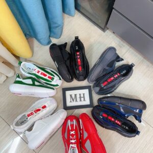Prada Shoe Style 3001155