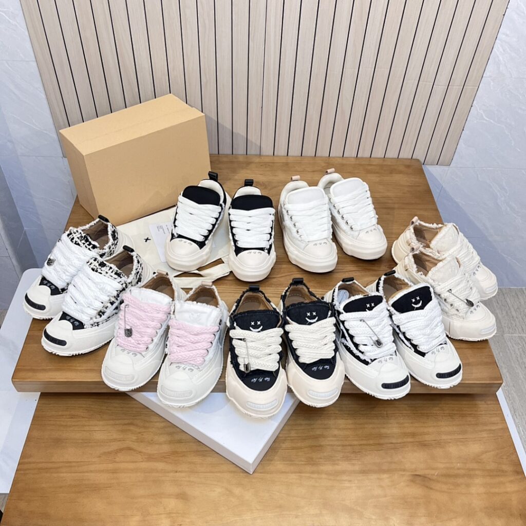 Shoe Style 3401125