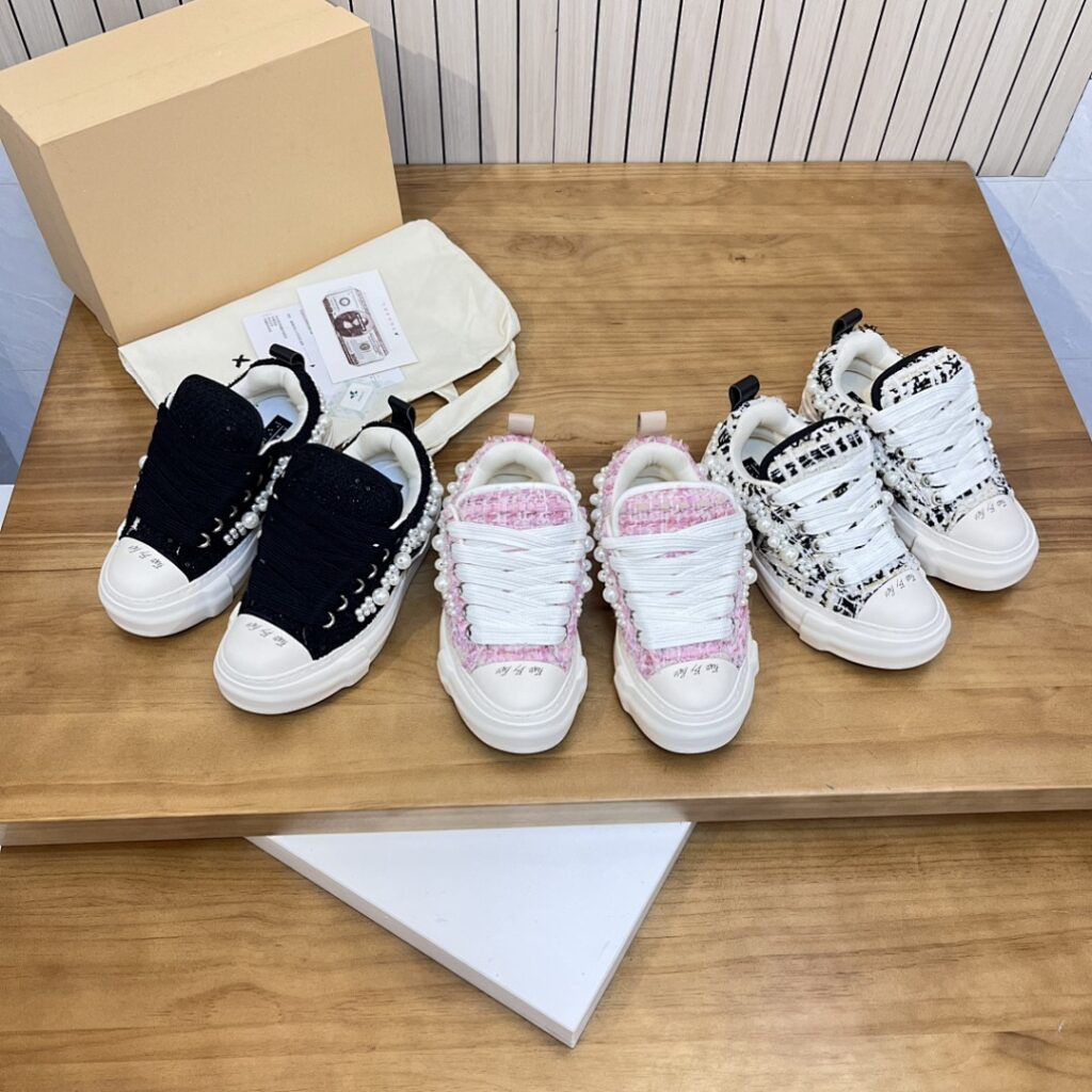 Shoe Style 3501125