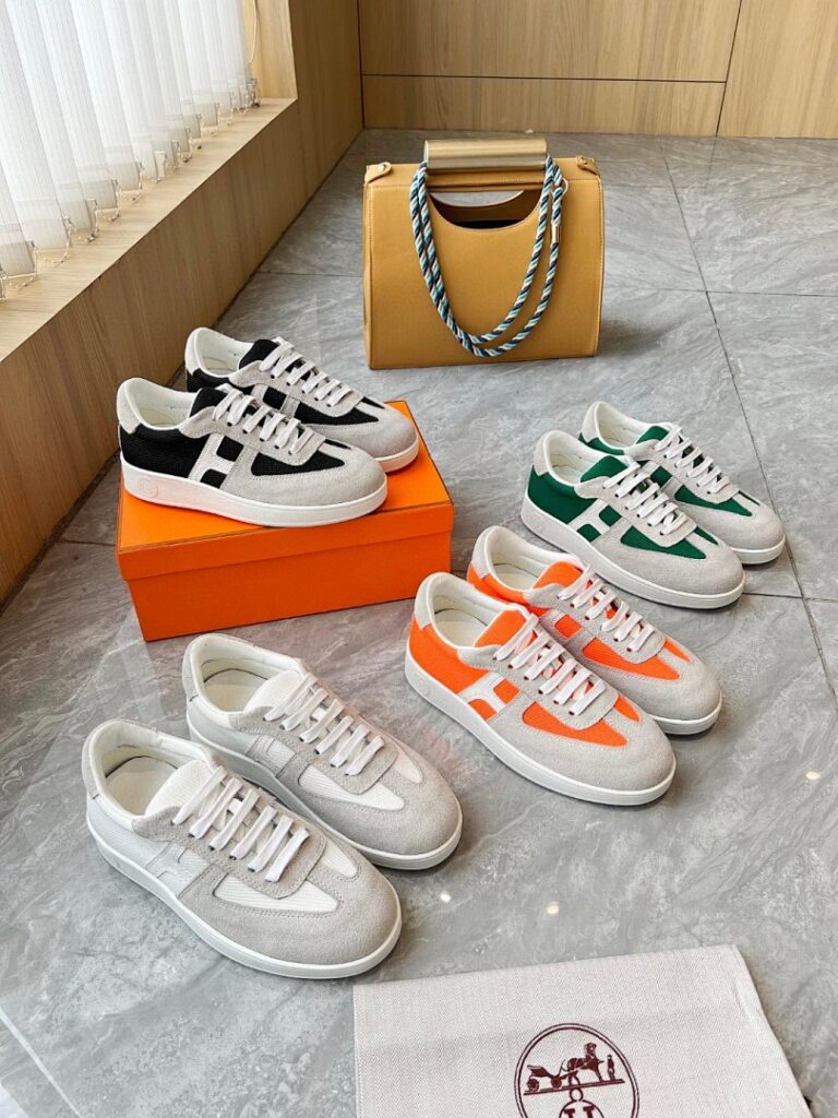 Hermes Shoe Style 2901142