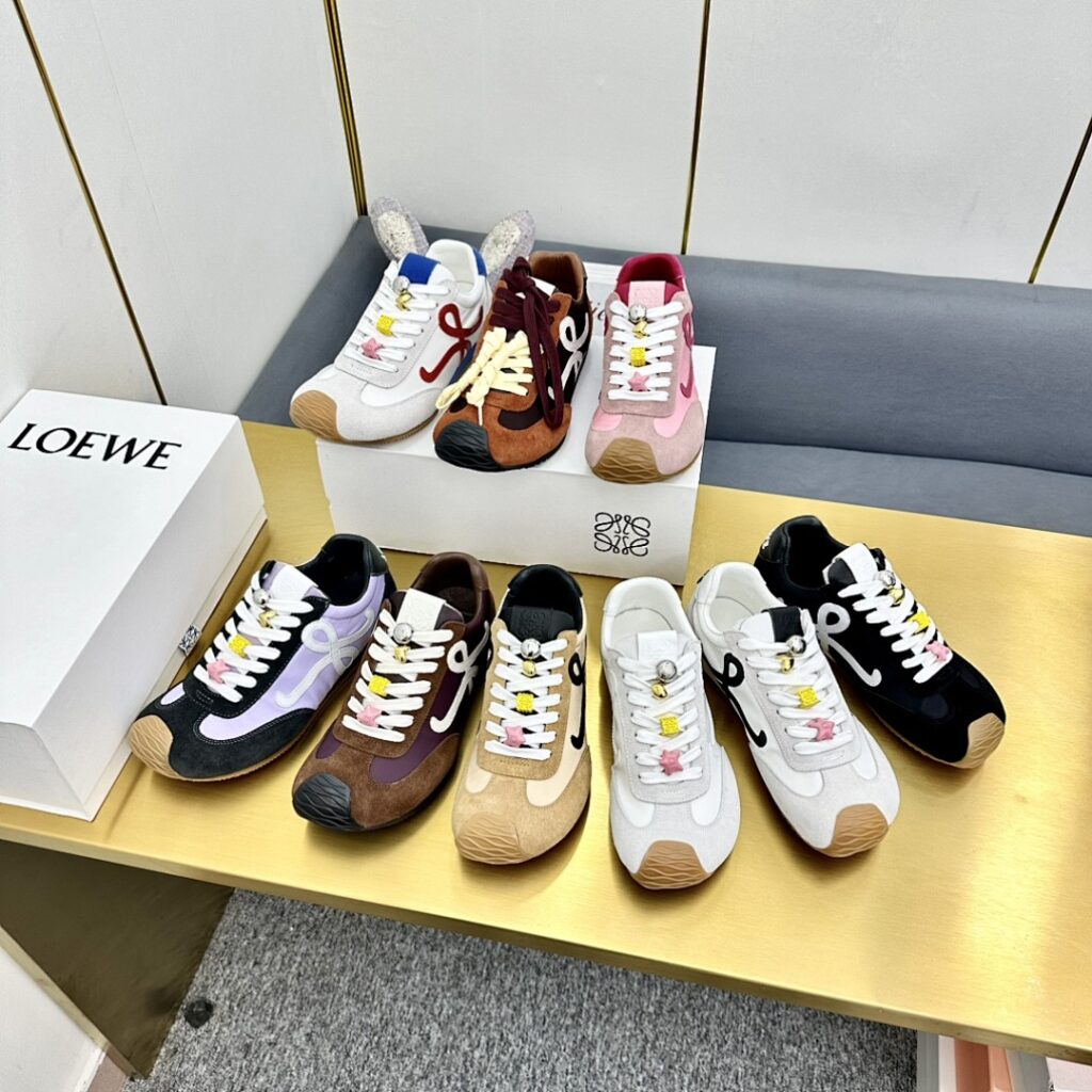 Loewe Shoe Style 2801192
