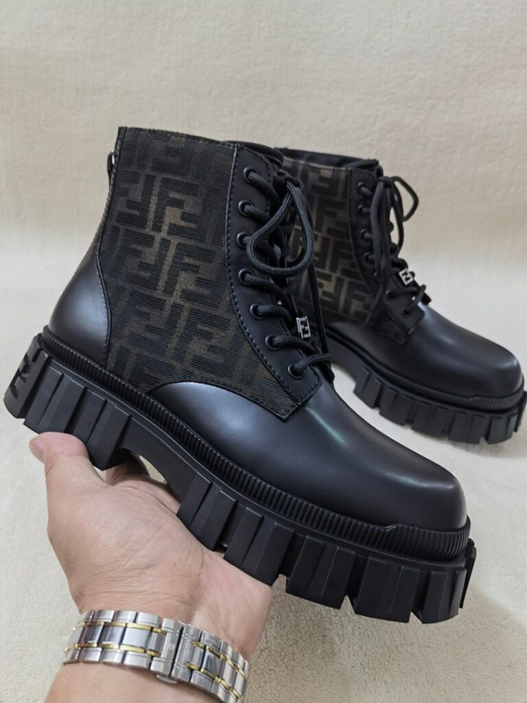 Fendi Shoe Style FD 38-45