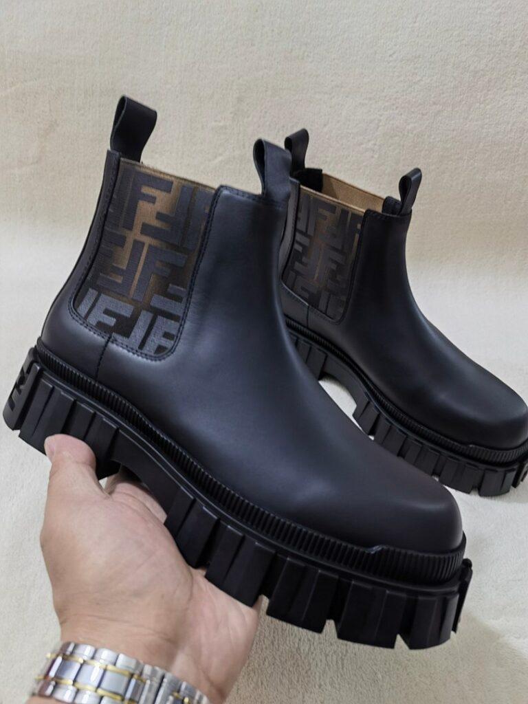 Fendi Shoe Style FD 38-45