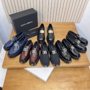 Dolce & Gabbana Shoe Style 3601125