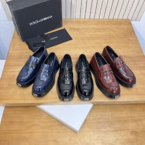 Dolce & Gabbana Shoe Style 3601125