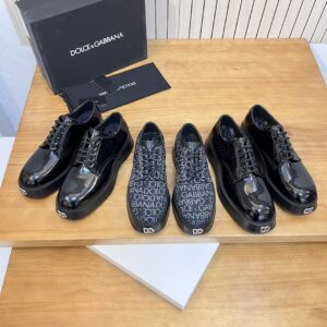 Dolce & Gabbana Shoe Style 3601125