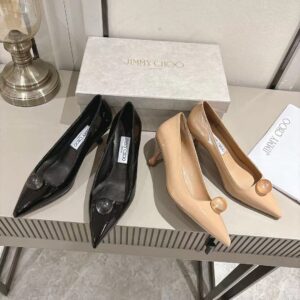 Jimmy Choo Shoe Style 3101135