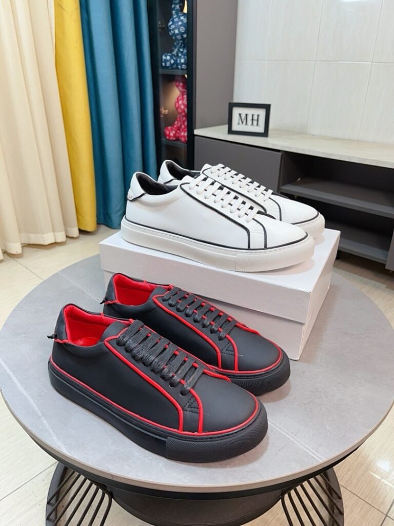 Givenchy Shoe Style 2201155