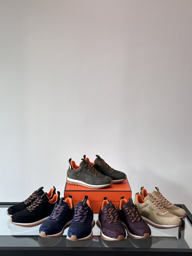 Hermes Shoe Style 2401126