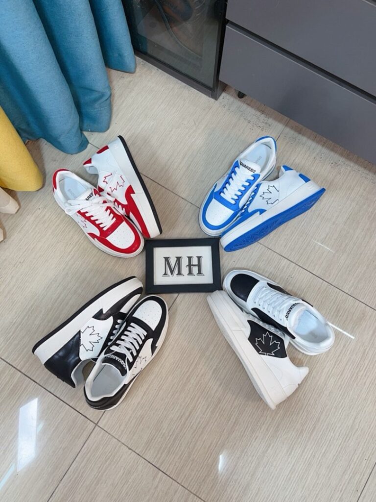 Shoe Style 2401155