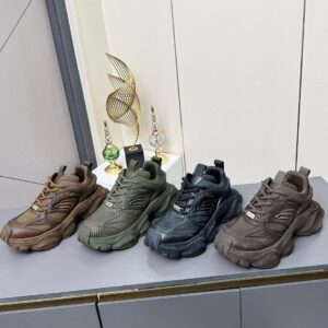 Balenciaga Shoe Style 4301171
