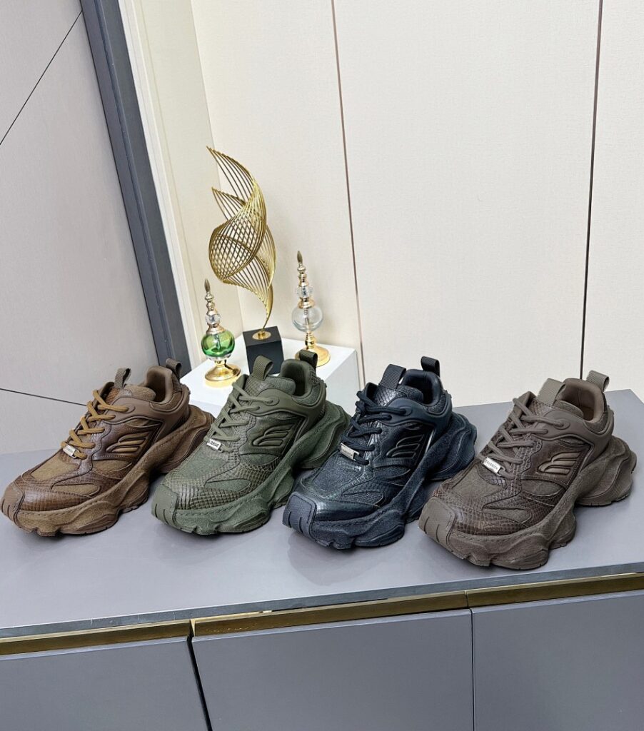 Balenciaga Shoe Style 4301171